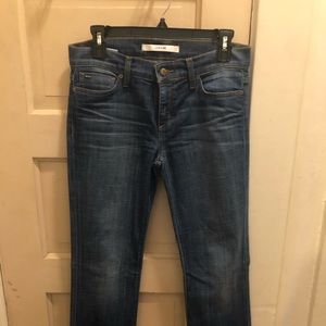 Joe’s Jeans Provocateur Fit